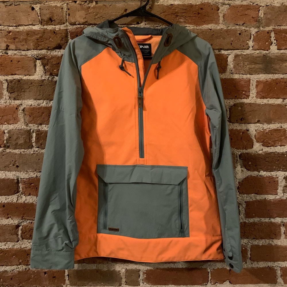 Dakine Ski/Snowboard Small Anorak Jacket